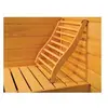 Harvia - France Sauna - Dossier Confort Sauna