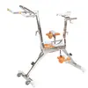 Aquabike Waterflex Wr3 De Marque Waterflex - Catégorie Vélo De Piscine