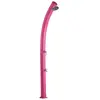 Douche solaire so jolly rose 25l + rince pieds FORMIDRA