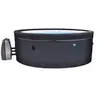 Spa portable semi-rigide vita rond bulles 4 places - netspa SP-VIP140-NETSPA