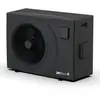 Pompe à Chaleur Piscine Poolex Jetblack Full Inverter Wifi 9kW pour pi...