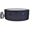 Spa Portable NetSpa Vita Rond Semi-rigide - NetSpa - 4 places - Rond