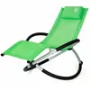 Transat à Bascule Enfant O'kids - Structure Pliable Et Confortable - ...