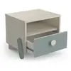 DEMEYERE Table de chevet 1 tiroir ILIAN