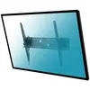KIMEX - Support TV - Mural - inclinable - pour écran 60''-100'' - 012-2108