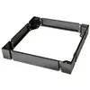 Kimex PLINTHE - Plinthe pour rack et baie de brassage 19"