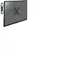 KIMEX supports tv muraux articules 013-1531 Support mural articulé pour écran TV 13-23