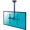 supports tv plafond KIMEX 014-4003 écran TV 37-75, Hauteur 56-91cm