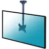 supports tv plafond KIMEX 014-4001 écran TV 23-43, Hauteur 56-91cm