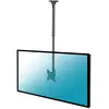 supports tv plafond KIMEX 014-4011 écran TV 23-42, Hauteur 106-156cm