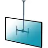 Kimex International Support plafond écran 37" à 75" Hauteur 106-156cm