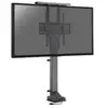 KIMEX - Support écran TV Motorisé - 018-0000 (Encastrable, Vesa Max 400x400)