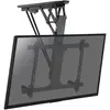 KIMEX Support plafond escamotable motorisé pour écran TV 32''-70'' Connecté