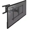 Kimex 013-3245 - Support TV orientable de 43"- 90"