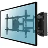 supports tv special KIMEX 013-4060 Support TV encastré pour écran 32-65