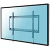 KIMEX - Support TV - Mural - Fixe - pour écran 60''- 100'' - 012-1596