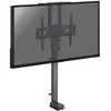 KIMEX Support ascenseur motorisé pour écran tv 37''-80'', connecté