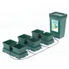 CULTURE INDOOR Autopot - système hydroponique Kit Easy2Grow 6 pots 8.5L , sans pompe ni électricité