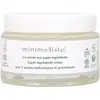 Minima[Liste] LA Crème AUX Super Ingrédients