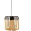 Forestier BAMBOO M-Suspension Bambou Ø45cm H40cm