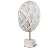 Forestier Chanpen S Diamant table cuivre/blanc