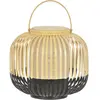 Forestier Take A Way XS lampe déco, IP66, noire