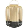 Baladeuse en bambou noire M Take a Way - Forestier