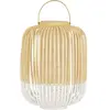 Baladeuse en bambou blanche M Take a Way - Forestier