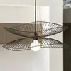 Forestier LIBELLULE-Suspension Métal filaire Ø56cm