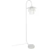 Forestier Papillon XS lampe sur pied, blanc