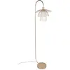 Forestier Papillon XS lampe sur pied, crème