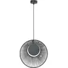 Forestier Oyster Suspension design, noir