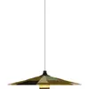Forestier PARROT-Suspension en fil d'abaca XL Ø100cm