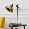 Forestier Parrot lampe à poser, verte
