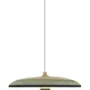 Forestier GRASS-Suspension en rotin et fil d'abaca XL Ø100cm