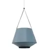 Forestier Carrie M suspension, bleue