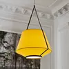 Forestier CARRIE M-Suspension Tissu H109cm