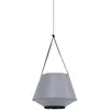 Forestier CARRIE XS-Suspension Tissu H62cm