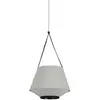 Forestier CARRIE XS-Suspension Tissu H62cm