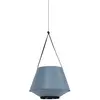 Forestier Carrie XS suspension, bleue