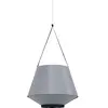 Forestier CARRIE S-Suspension Tissu H82cm