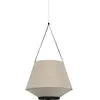 Forestier CARRIE S-Suspension Tissu H82cm