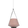 Forestier CARRIE XS-Suspension Tissu H62cm