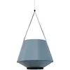 Forestier Carrie S suspension, bleue
