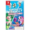 Fantasy Friends Collection 2 Games Code in a box Nintendo Switch