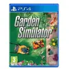 Just For Games Garden Simulator PS4