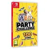 Just For Games Ultra Mega Xtra Party Challenge Jeu Switch