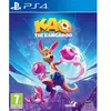 JUST FOR GAMES Kao the Kangaroo (PS4)