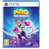 4SIDE Kao The Kangaroo Jeu PS5
