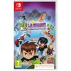 Just For Games Ben 10 la Chasse aux Pouvoirs Nintendo Switch (Code de Téléchargement)